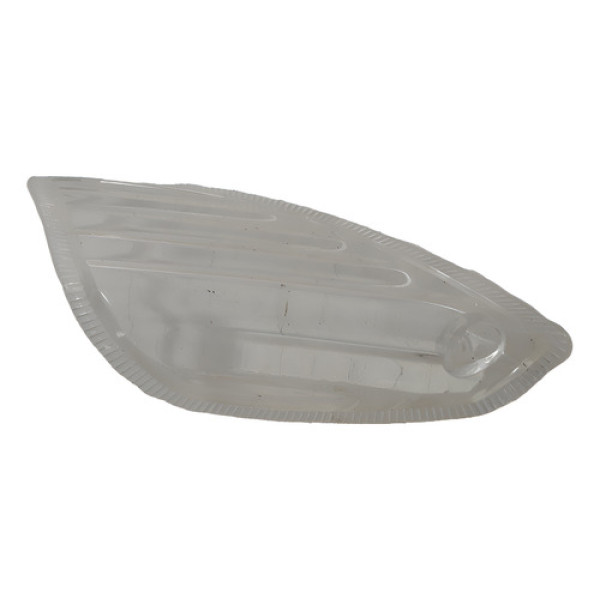 Lente Pisca Dianteiro Burgman 125 An 05/10 L/d Orig 57177 Transparente