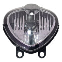 Farol Kawasaki Vulcan 650 Original Detalhes 55326