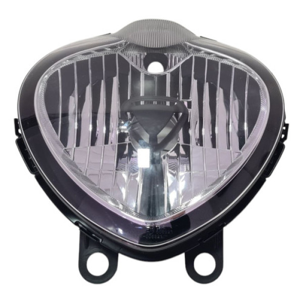 Farol Kawasaki Vulcan 650 Original Detalhes 55326