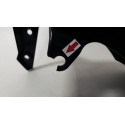 Paralama Dianteiro B Cb 300f Twister 23/24 Quebrado 56263