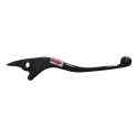 Manete Freio Honda Cg 160 Fan Original Detalhes 56550 Preto