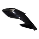 Carenagem Lateral Farol Cg 160 Fan 22/24 L/d Detalhe 57524 Preto