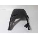 Carenagem Inferior Motor Yamaha Neo 125 17/25 Orig 58317 Preto
