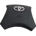 Tampa Capa Airbag Buzina Volante Hilux Sw4 2011-2015