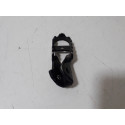 Pedaleira Dianteira Honda Xre 300 19/24 L/e Ori Ralada 60850
