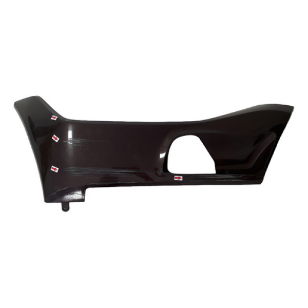 Carenagem Inferior Assoalho Pcx 150 19/22 L/e Detalhe 57400 Roxo