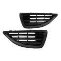 Par Grade Megane 2000 2001 2002 2003 Preta Sem Friso