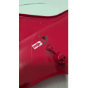 Carenagem Lateral Lado Dir Honda Cbr650r 2020 2024 63416 Vermelho