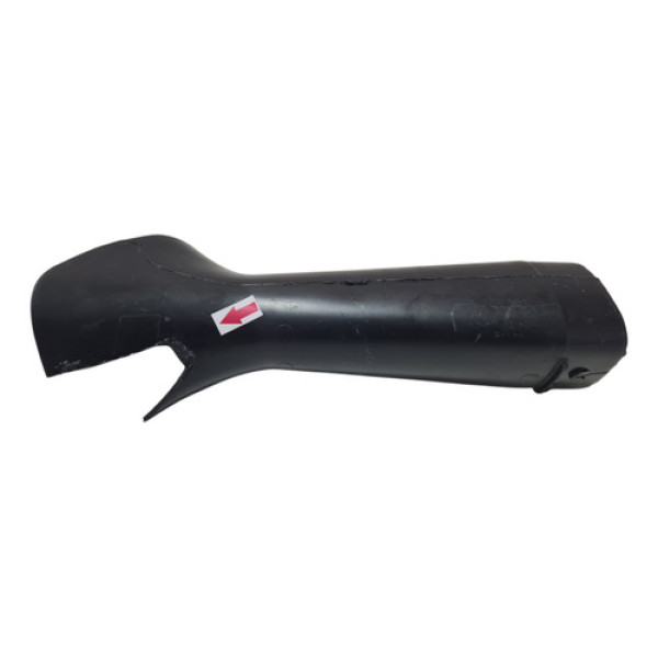 Snorkel Esquerdo Bmw R1200 Gs 13/19 Detalhes 57102