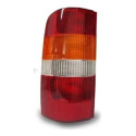 Lanterna Traseira Ford Courier 96 97 98 99 A 09 10 11 Lado