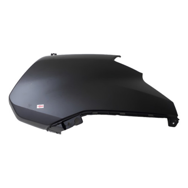 Carenagem Frontal Lateral Nmax 160 21/24 L/d Orig 58358 Preto