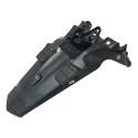 Paralama Traseiro Honda Pcx 150 19/22 Detalhes 61953 Traseiro