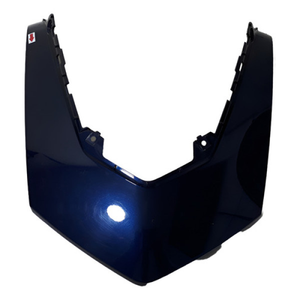Carenagem Frontal Farol Yamaha Nmax 160 21/24 Detalhe 58433 Azul
