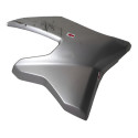 Carenagem Lateral Aba Fz25 250 18/24 L/d Orig Detalhe 58437 Prateado