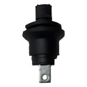 Coxim Pisca Honda Cg 150 Cg 160 14/25 Original 54044 Preto