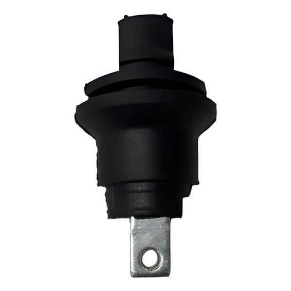 Coxim Pisca Honda Cg 150 Cg 160 14/25 Original 54044 Preto