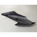 Carenagem Aba Tanque Cg 160 Fan 22/24 L/e Orig 57556 Prateado