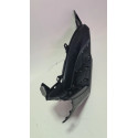 Carenagem Assoalho L/e Yamaha Nmax 160 2021-24 Detalhe 62746 Preto