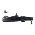 Alça Traseira Honda Cg 160 Fan Start 16/24 Detalhe 56453