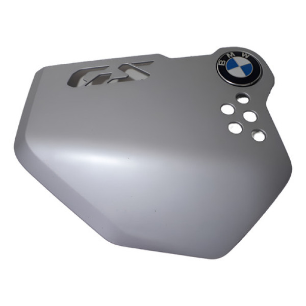 Carenagem Lateral Aba Bmw F900 Adv L/e Orig 60133 Prateado