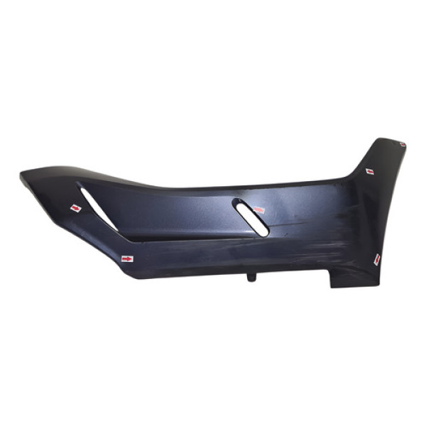 Carenagem Inferior Assoalho Dir Pcx 150 19/22 Detalhes 57639 Cinza-escuro