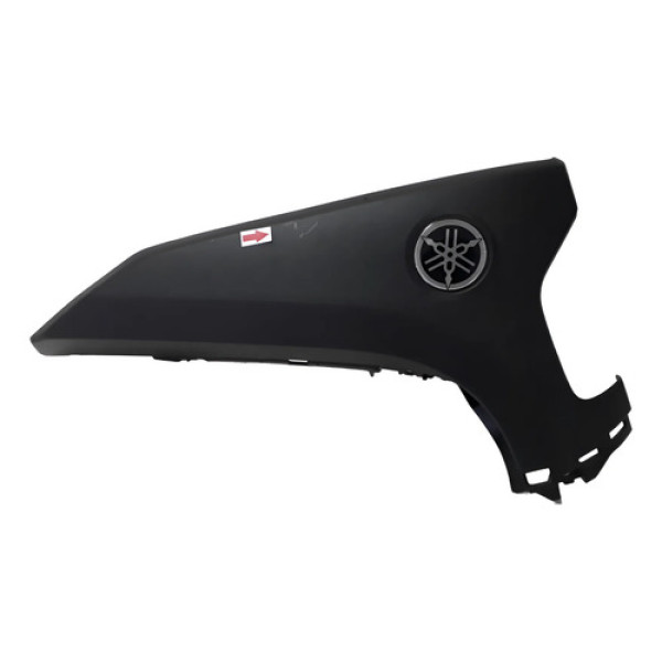 Carenagem Pisca Yamaha Nmax 160 21/24 L/d Orig 61573 Preto