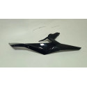 Carenagem Lateral Dir Kawasaki Zx4r / Zx4rr 24/25 Orig 62099 Preto