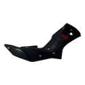 Carenagem Lateral Dir Honda Pop 110i 16/25 Ori Detalhe 56349