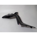 Carenagem Pisca Yamaha Xmax 250 21/24 L/d Ralada 58468 Preto
