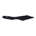 Carenagem Inf Assoalho Esq Elite 125 19/23 Detalhes 57296 Preto