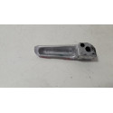 Pedaleira Traseira Yamaha Mt 03 18/24 L/e Orig Ralada 54565