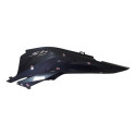 Carenagem Rabeta Honda Sh 150 17/21 L/e Orig 54092 Cinza-escuro