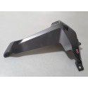 Carenagem Lateral Aba Sahara 300 24/25 L/d Orig 57466 Prateado
