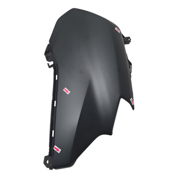 Carenagem Farol Dir Yamaha Nmax 160 21/24 Orig Detalhe 54752 Preto Fosco