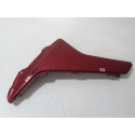 Carenagem Inferior Assoalho Nmax 160 17/20 L/e Orig 58452 Vermelho