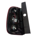 Lanterna Traseira Renault Duster 2015 16 2017 2018 Led Lado
