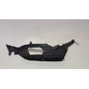 Carenagem Assoalho L/e Honda Pcx 160 23/25 Orig C/det 61254 Preto