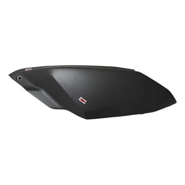 Carenagem Rabeta Honda X-adv 750 17/21 L/e Orig 56309 Cinza