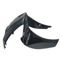 Carenagem Frontal Kymco People 300 18/23 Orig Detalhes 54953 Preto