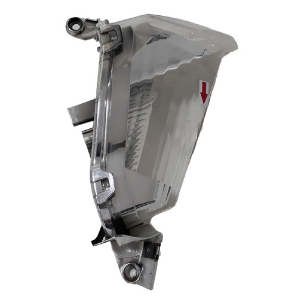 Pisca Dianteiro Yamaha Neo 125 17/25 L/d Orig Avaria 59667 Transparente