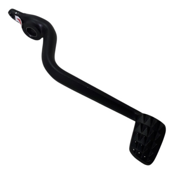 Pedal Freio Traseiro Bonneville T120 17/24 Detalhe 55627