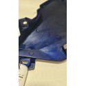Carenagem Capa L/e Tanque Cg 160 Fan Titan 25/26 Orig 61193 Azul
