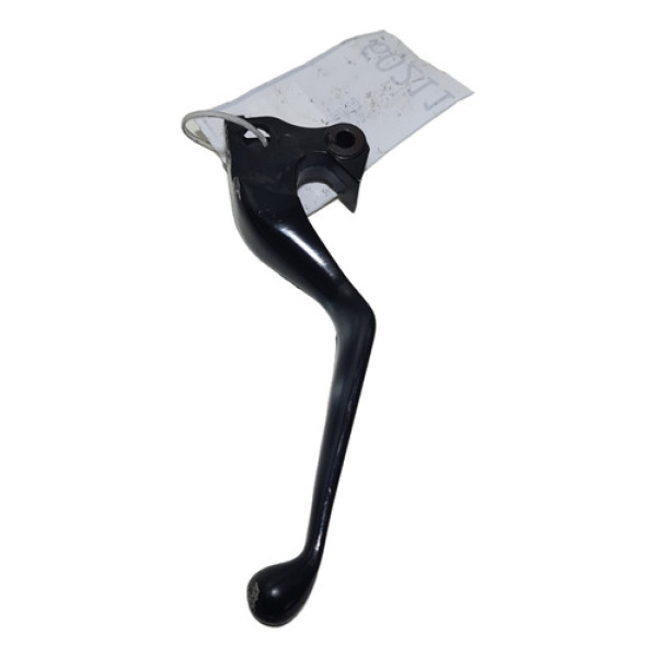 Manete Embreagem Harley  Xl 1200 04/2013 Orig C/ralado 60211 Preto