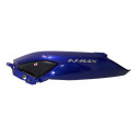 Carenagem Rabeta Yamaha N Max 160 2021-24 L/e Orig 58268 Azul