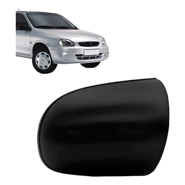Capa Retrovisor Corsa 1994 1995 96 1997 1998 1999 00