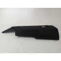 Protetor Escapamento Honda Elite 125 18/23 Ori Detalhe 57270