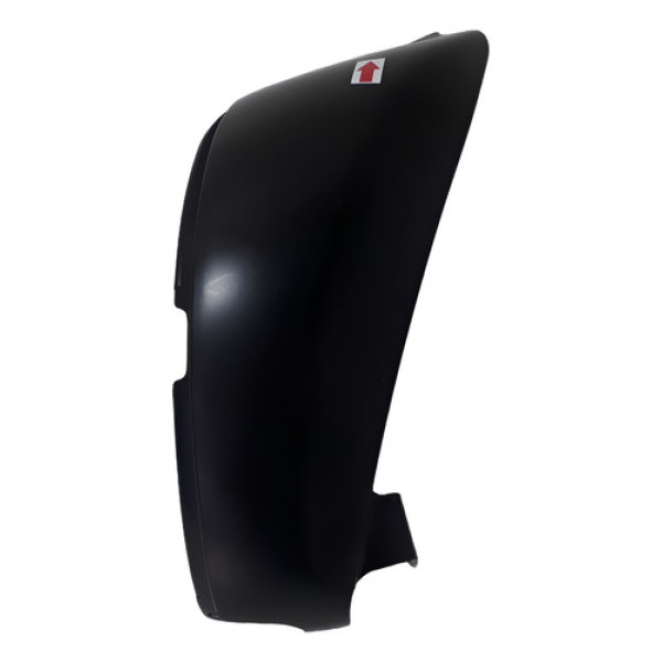 Carenagem Lateral Farol Kawasaki Vulcan 650s L/e Orig 59939 Preto