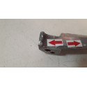 Pedaleira Traseira Yamaha N Max 160 17/24 L/e Ralada 56975