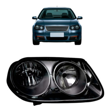 Farol Bora 2008 2009...