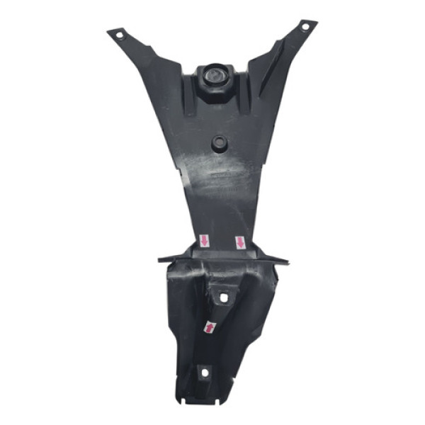 Paralama B Traseiro Honda X-adv 750 18/21 Orig Avaria 56350